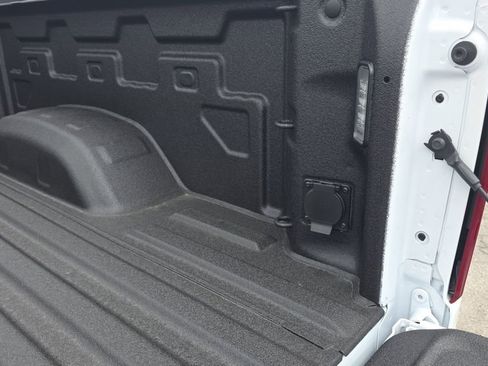 New 2026 Chevrolet Silverado 2500 Custom w/ Custom Convenience Package image 11