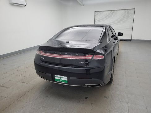 Used 2019 Lincoln MKZ Reserve w/ Reserve Plus Package image 7