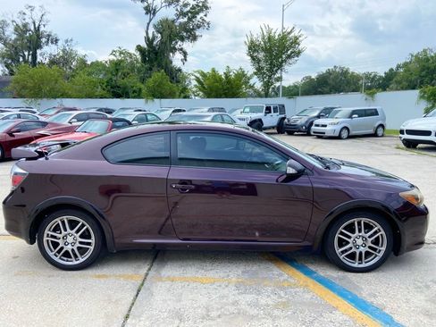 Used 2008 Scion tC FWD image 6