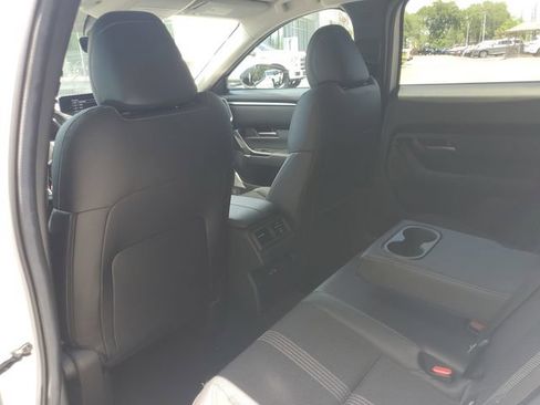 Used 2024 MAZDA CX-50 AWD 2.5 S w/ Select Package image 10