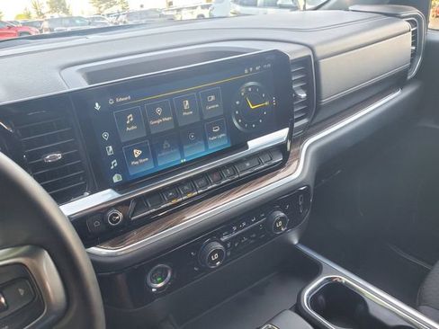 Certified 2024 Chevrolet Silverado 1500 RST w/ Protection Package AWD/4WD image 29
