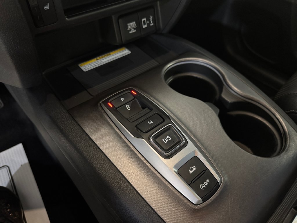 Used 2022 Honda Ridgeline RTL-E image 21