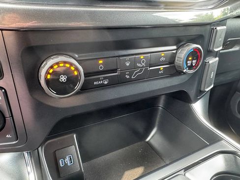 Certified 2023 Ford F150 XL w/ STX Appearance Package AWD/4WD image 30