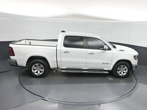 Used 2022 RAM 1500 Laramie RWD image 35