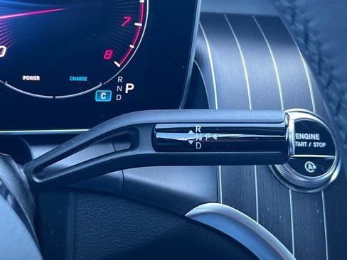 Certified 2026 Mercedes-Benz GLC 300 image 26