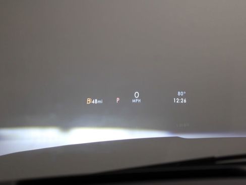 Used 2024 Lincoln Navigator Reserve image 24