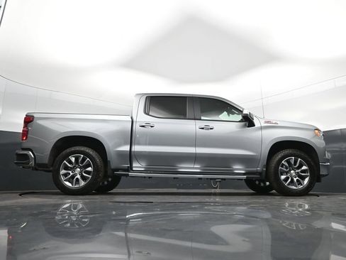 New 2026 Chevrolet Silverado 1500 LT AWD/4WD image 47