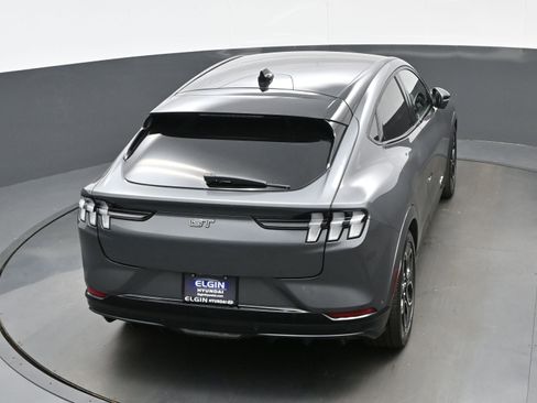 Used 2023 Ford Mustang Mach-E GT image 38