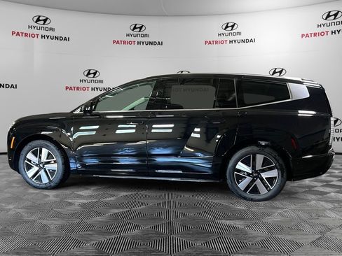New 2026 Hyundai Ioniq 9 SEL AWD/4WD image 6