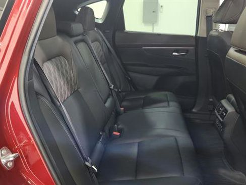 Certified 2025 Nissan Murano Platinum w/ Cargo Package image 32