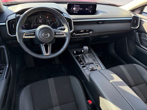 Used 2025 MAZDA CX-50 2.5 Hybrid w/ Preferred Pkg image 15