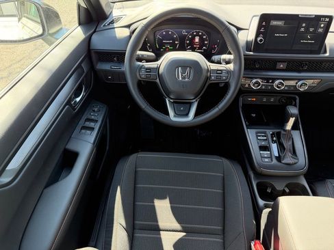 New 2026 Honda CR-V TrailSport image 11
