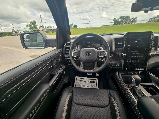 New 2026 RAM 1500 RHO w/ RHO Level 1 Equipment Group AWD/4WD image 13
