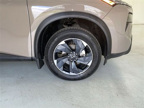 Certified 2024 Nissan Rogue SV w/ SV Premium Package image 14