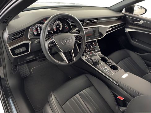 Certified 2023 Audi A6 2.0T Premium w/ Convenience Package image 4