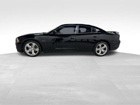 Used 2012 Dodge Charger R/T image 10