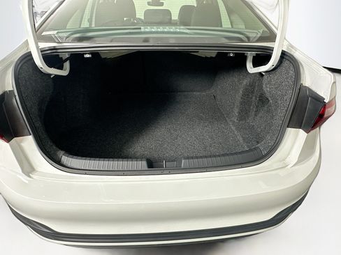 Used 2025 Volkswagen Jetta S FWD image 26