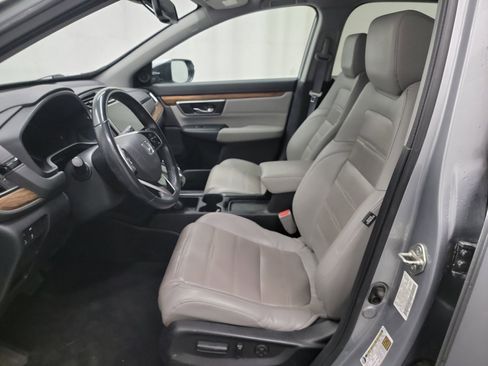 Used 2019 Honda CR-V EX-L image 12