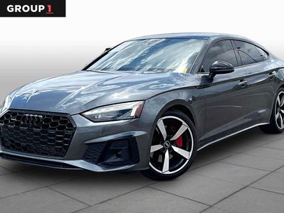 Used 2023 Audi A5 2.0T Premium Plus