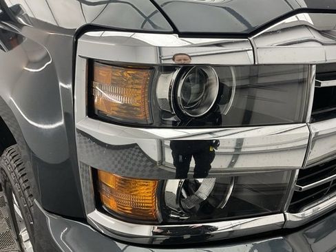 Used 2019 Chevrolet Silverado 3500 High Country w/ Duramax Plus Package image 27