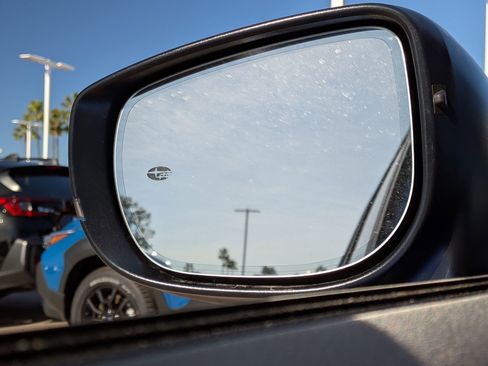 New 2026 Subaru Forester Touring image 15