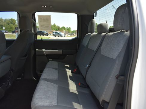 Used 2022 Ford F150 XLT w/ XTR Package AWD/4WD image 15