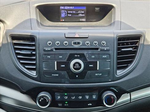 Used 2016 Honda CR-V LX image 13