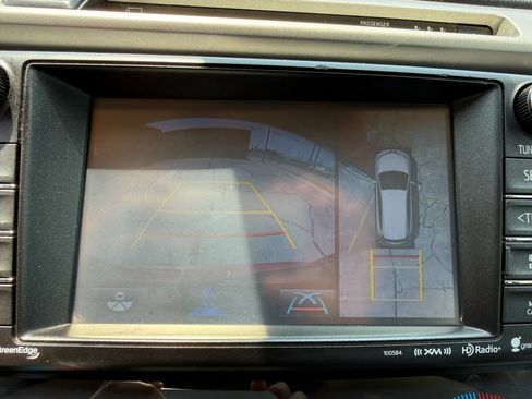 Used 2017 Toyota RAV4 Limited w/ Advanced Technology Package FWD image 14