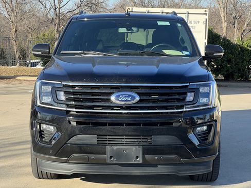 Used 2021 Ford Expedition Limited image 9