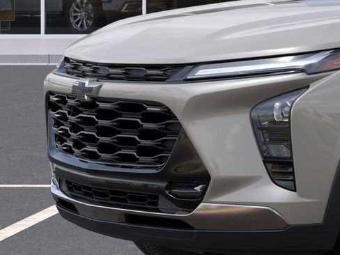 New 2026 Chevrolet Trax ACTIV w/ Driver Confidence Package image 13