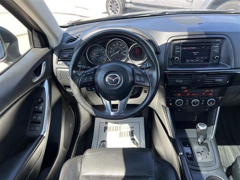 Used 2014 MAZDA CX-5 Grand Touring image 10