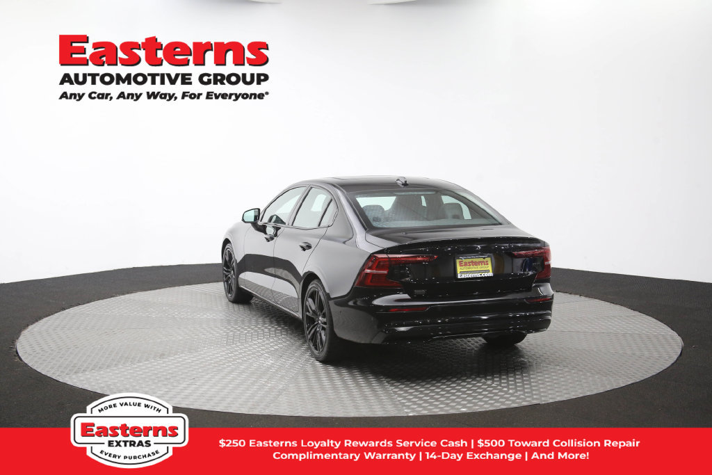 Used 2024 Volvo S60 B5 Plus FWD image 71