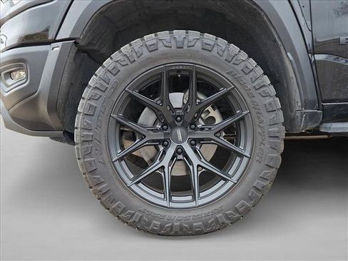 Used 2021 RAM 1500 TRX w/ TRX Level 1 Equipment Group image 24