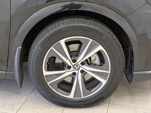 Used 2023 Lexus RX 350 Premium w/ Accessory Package (Z1) AWD/4WD image 12