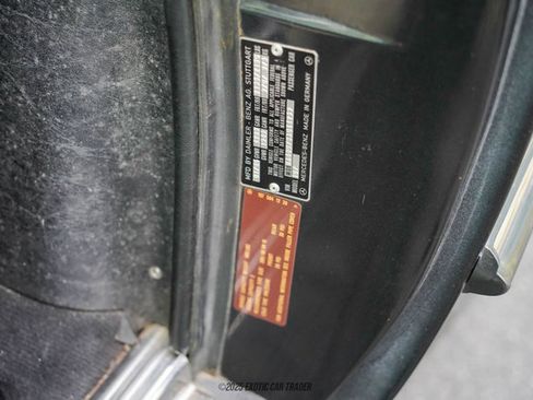 Used 1986 Mercedes-Benz 560 SL image 54