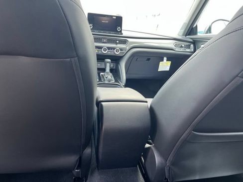 Used 2025 Acura Integra FWD image 26