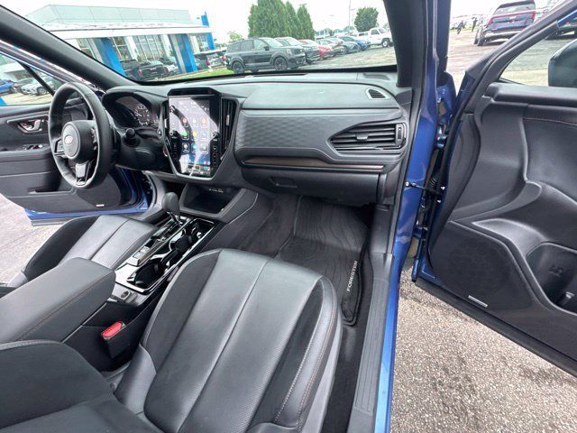 Used 2026 Subaru Forester Touring AWD/4WD image 18