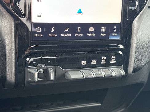 New 2026 RAM 3500 Big Horn image 19