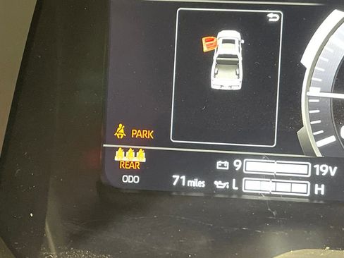 New 2026 Toyota Tundra TRD Pro image 19