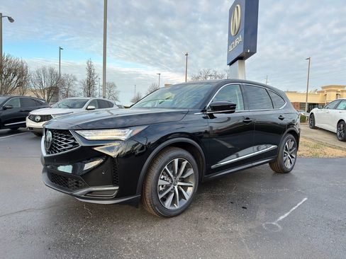 New 2026 Acura MDX w/ Technology Package image 1