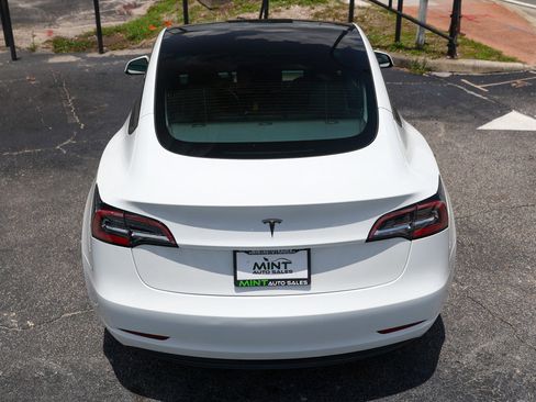 Used 2023 Tesla Model 3 Standard Range RWD image 13