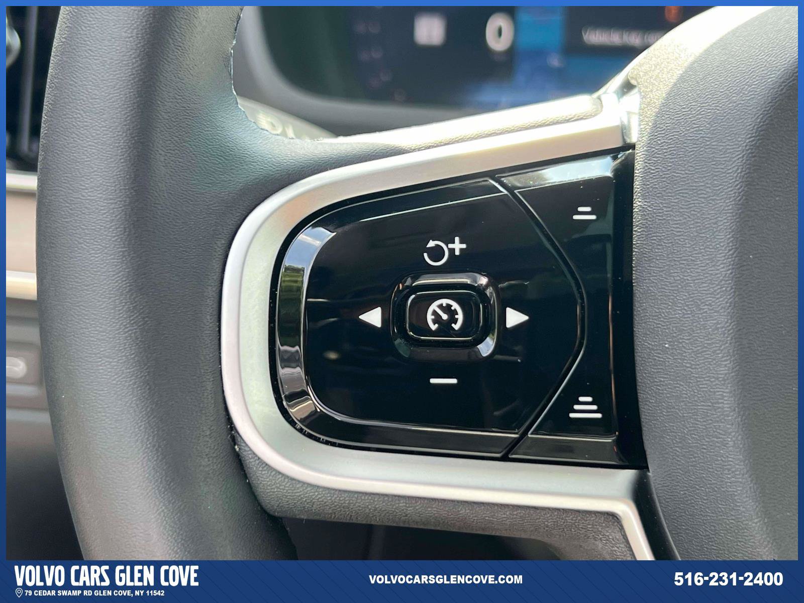 Used 2026 Volvo XC90 B6 Plus w/ Protection Package Premier AWD/4WD image 22