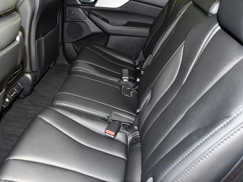 Certified 2025 Acura MDX SH-AWD image 48