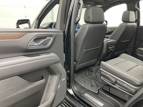Used 2023 Chevrolet Tahoe High Country AWD/4WD image 44