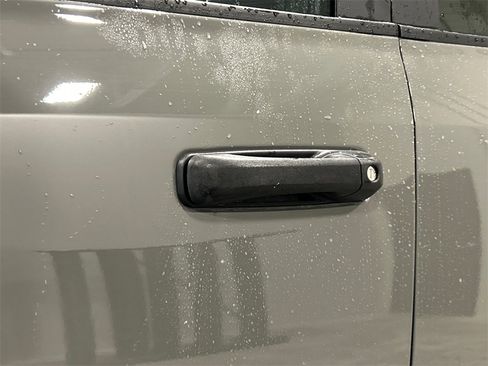 New 2026 RAM 3500 Big Horn image 13