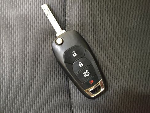 Used 2018 Chevrolet Cruze LT w/ LT Fleet Convenience Package image 32