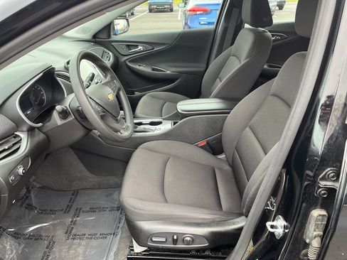 Certified 2023 Chevrolet Malibu LT image 10
