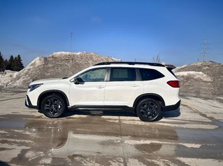 Used 2025 Subaru Ascent Bronze Edition video 1