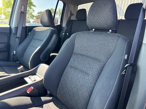 Used 2023 Honda Ridgeline Sport image 29