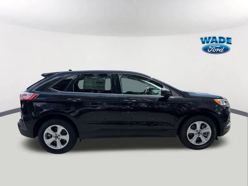 New 2024 Ford Edge SE AWD/4WD image 4